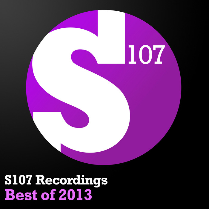 VARIOUS - S107 Recordings Best Of 2013