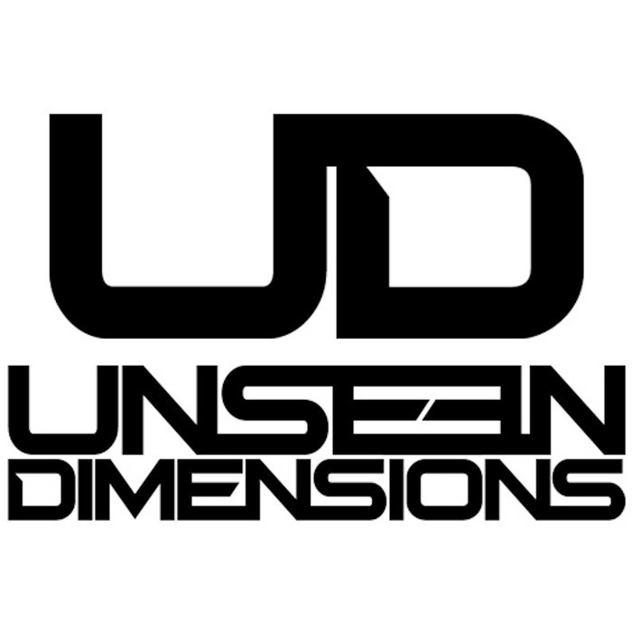 UNSEEN DIMENSIONS - Loving Energy