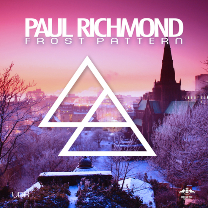 RICHMOND, Paul - Frost Pattern