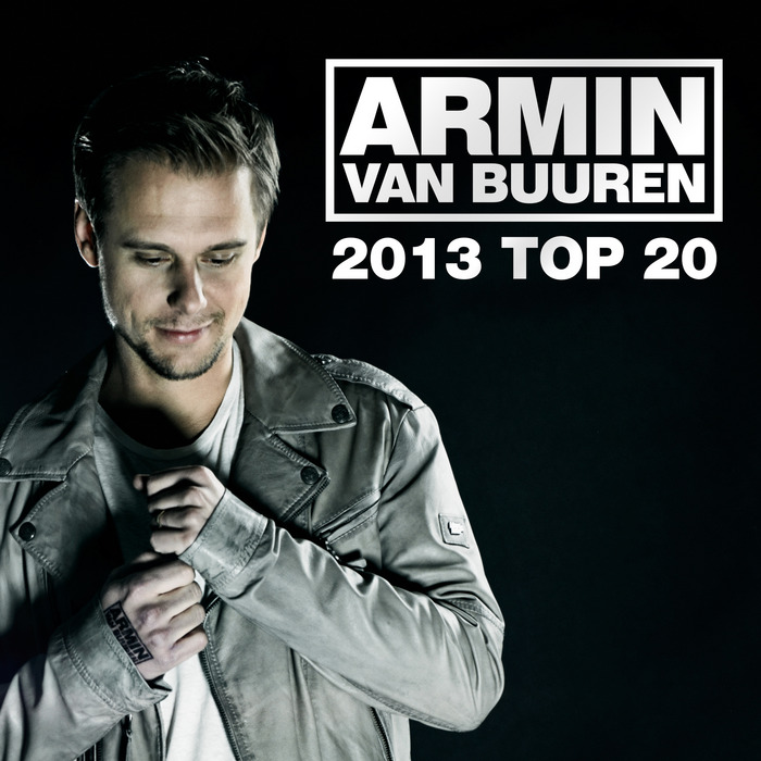 VARIOUS - Armin Van Buuren's 2013 Top 20