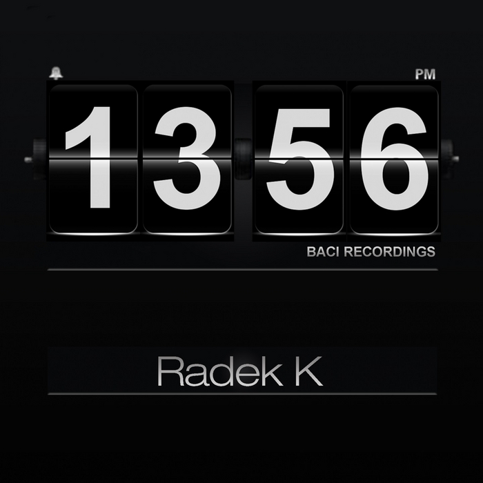 RADEK K - Forgiveness