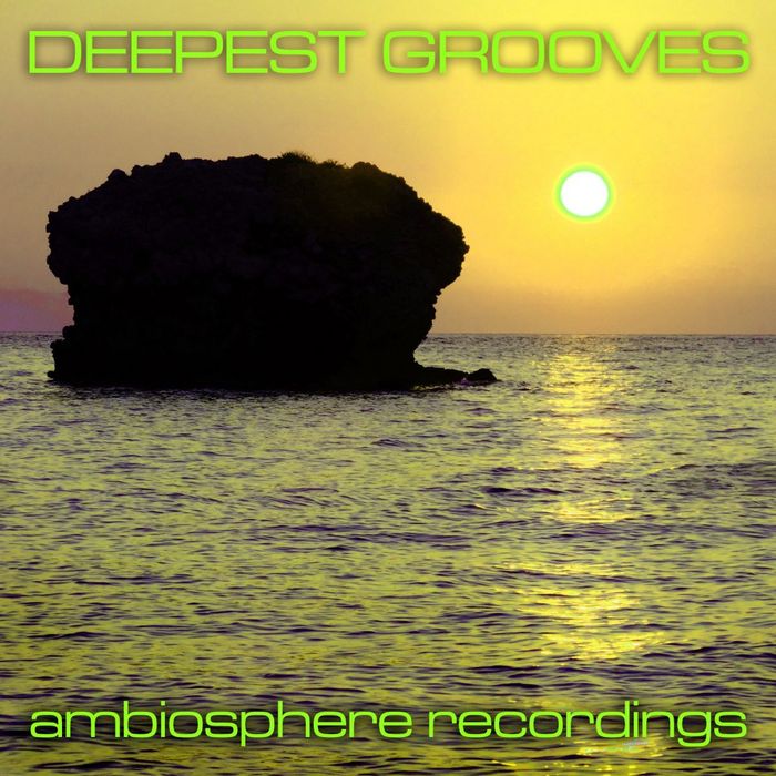 VARIOUS - Deepest Grooves 2