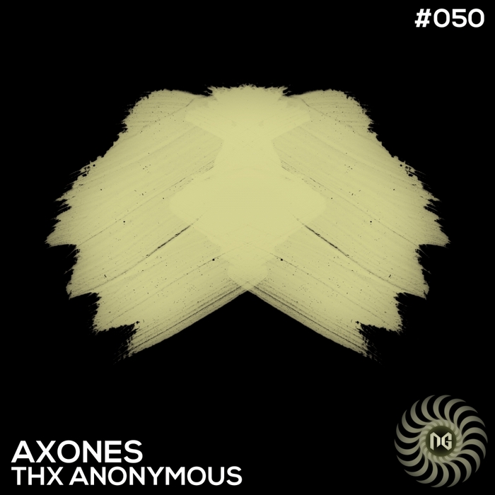 AXONES - Thx Anonymus