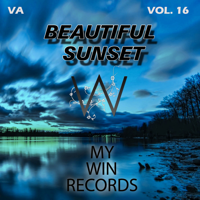 Beautiful Sunset Vol 16 by Anonim/DJ Kuka/J House Project/Plyashe/Sonyx