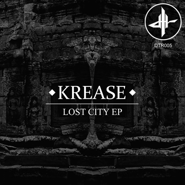 KREASE - Lost City