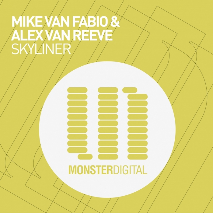 VAN FABIO, Mike/ALEX VAN REEVE - Skyliner