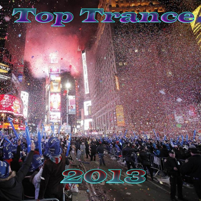 Various - Trance Essentials Part 2 Various - Trance Essentials Part 2