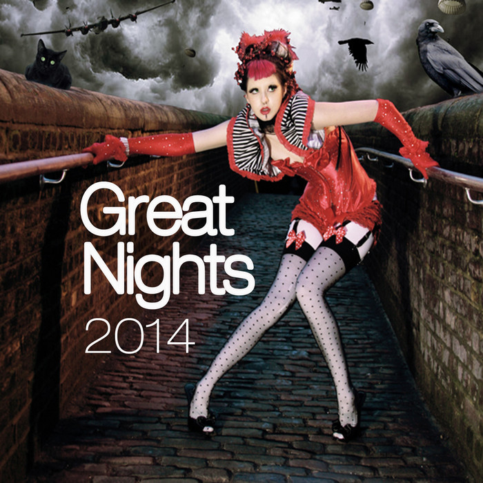 VARIOUS - Great Nights 2014