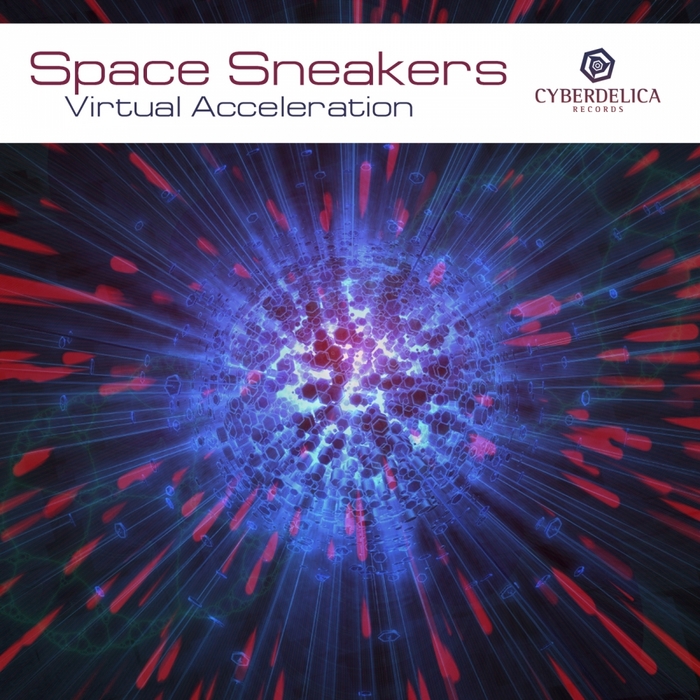 SPACE SNEAKERS - Virtual Acceleration