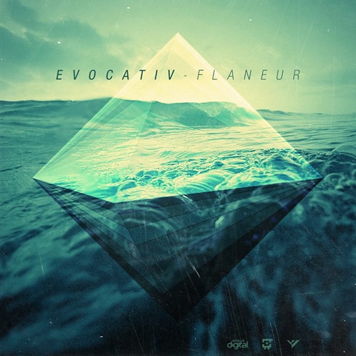 EVOCATIV - Flaneur EP