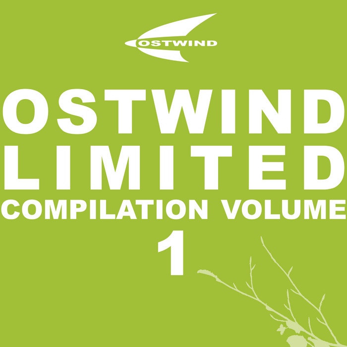 VARIOUS - Ostwind Limited Compilation Volume 1