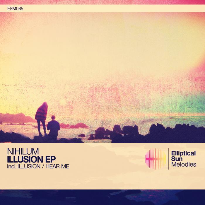 NIHILUM - Illusion EP