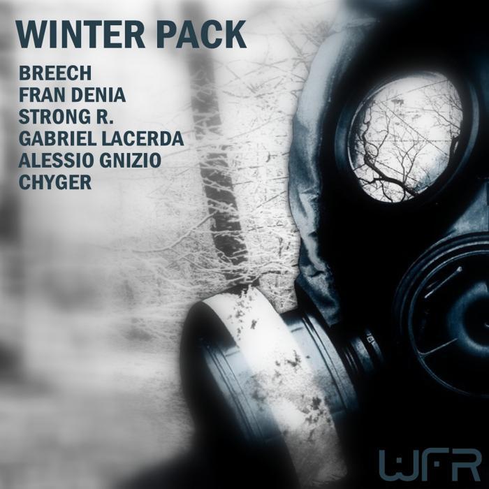 Winter pack. Слушать strong.r.