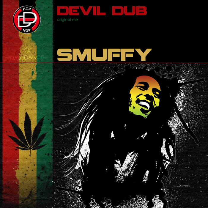 SMUFFY - Devil Dub