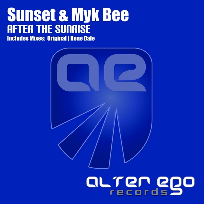 SUNSET/MYK BEE - After The Sunrise