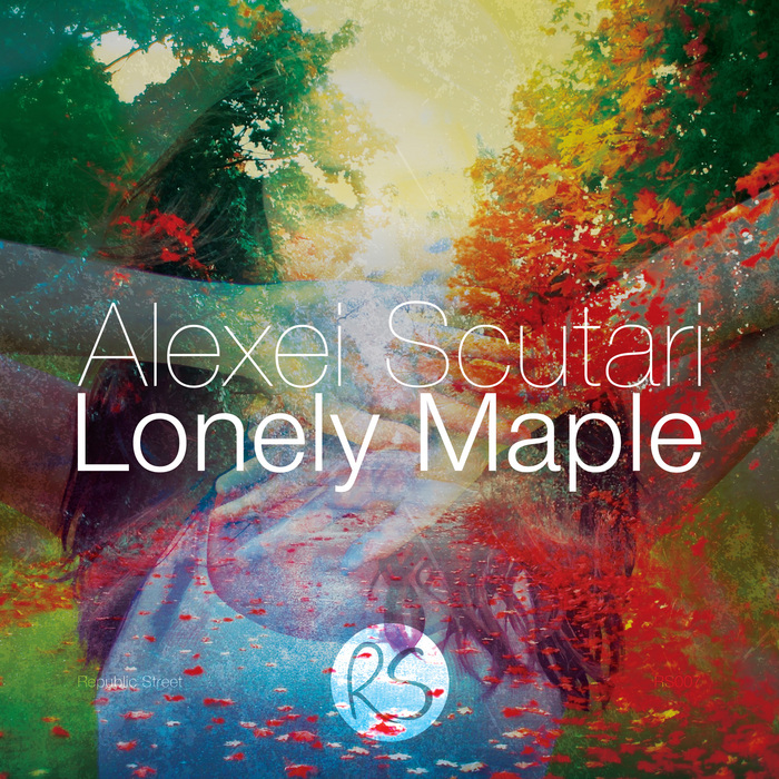ALEXEI SCUTARI - Lonely Maple