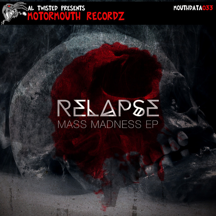 RELAPSE - Mass Madness EP