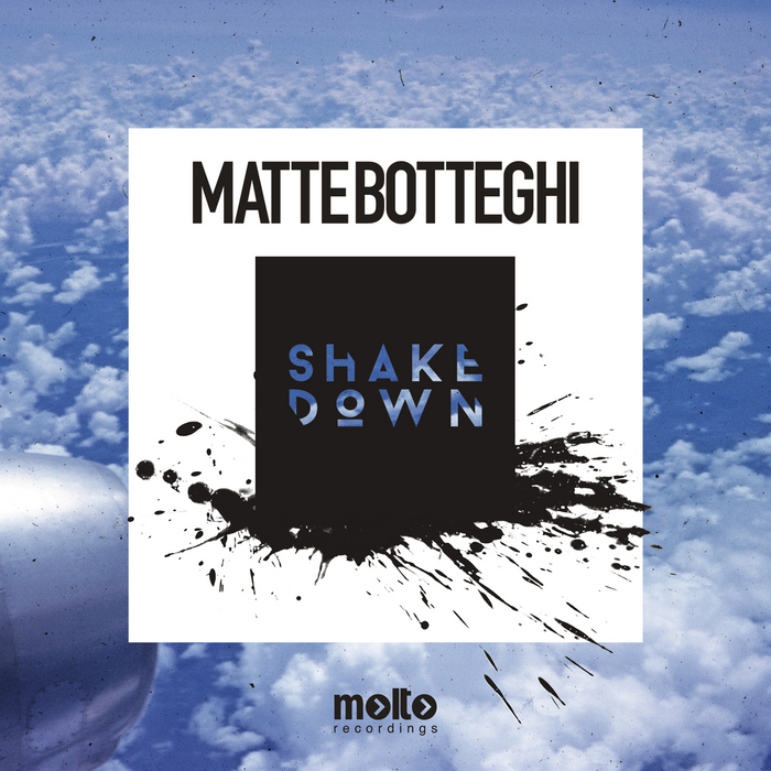 BOTTEGHI, Matte - Shake Down (remixes)