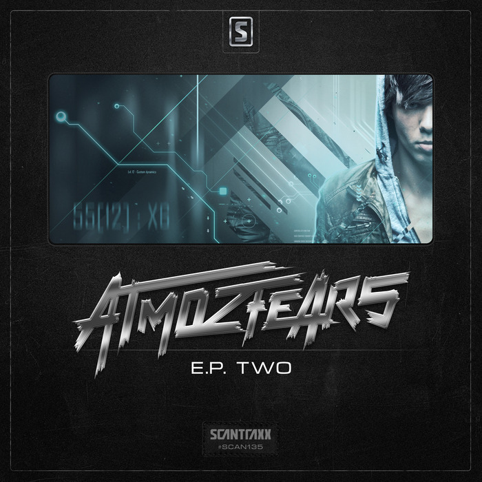 ATMOZFEARS - Atmozfears EP Two