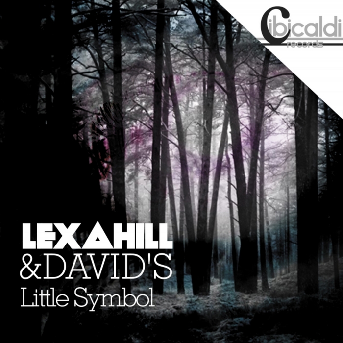 LEXA HILL & DAVID'S - Little Symbol