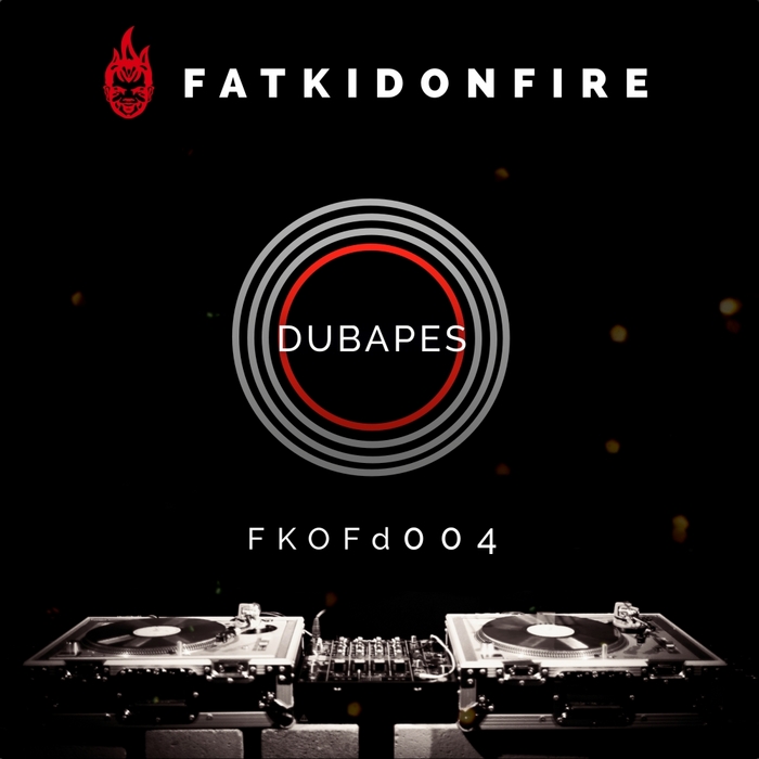 DUBAPES - Fkofd004