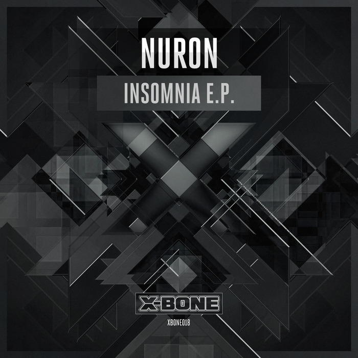 NURON - Insomnia EP