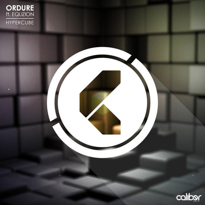 ORDURE - Hypercube/Born Ready