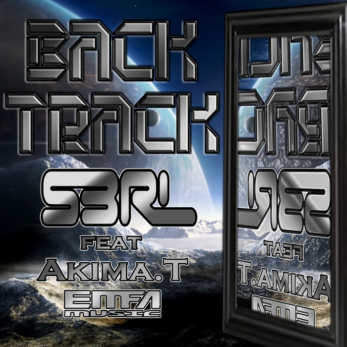 S3RL feat AKIMA T - Back Track