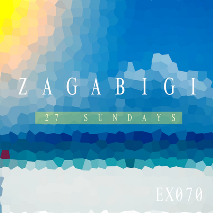 27 SUNDAYS - Zagabigi