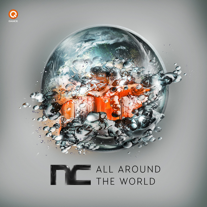 NOISECONTROLLERS - All Around The World