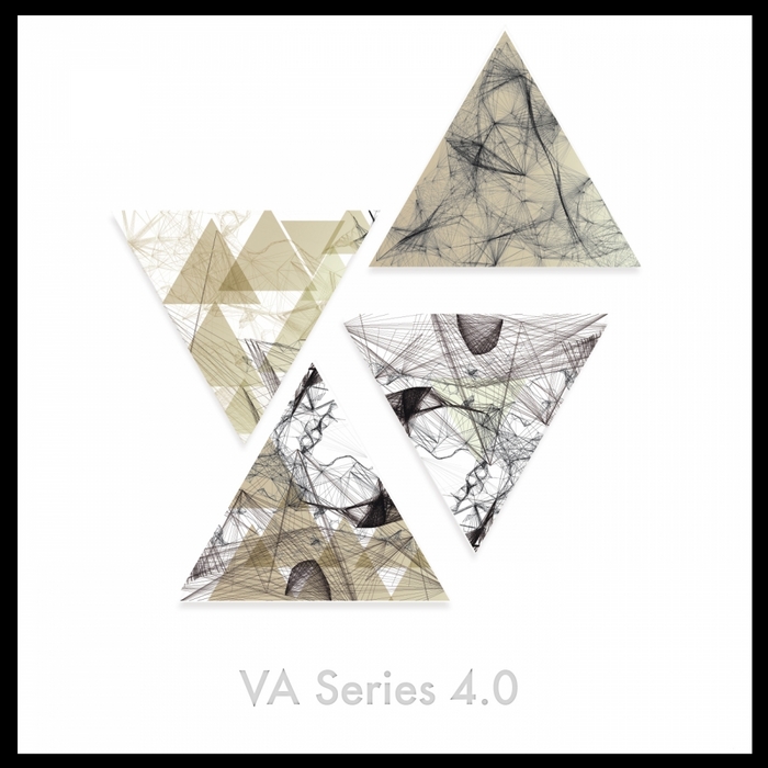 VARIOUS - Series 40