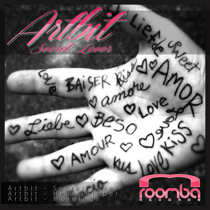 ARTBIT - Secret Lover