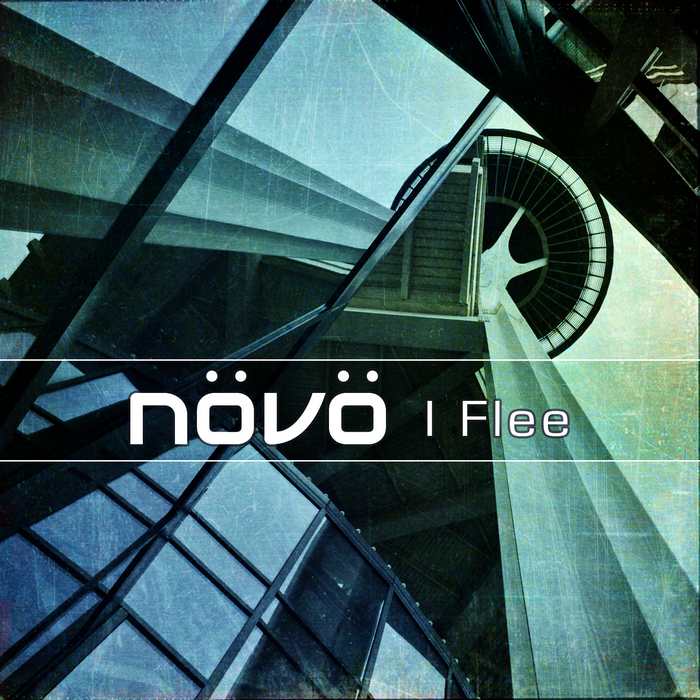 NOVO - I Flee - EP