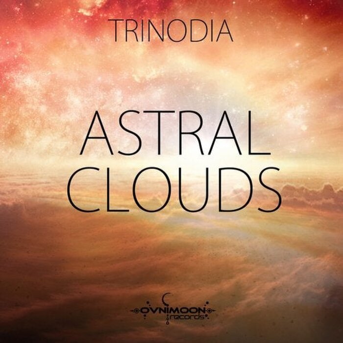 Trinodia/JudaiKa/Voxel9 - Astral Clouds