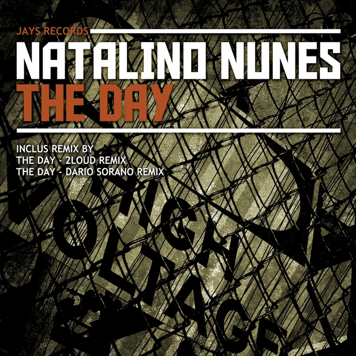 NUNES, Natalino - The Day