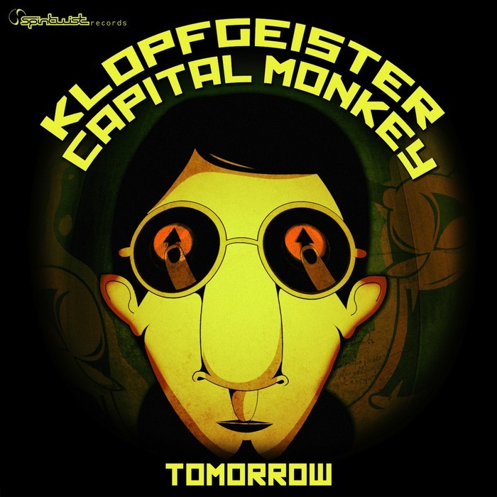 Capital Monkey/Klopfgeister - Tomorrow