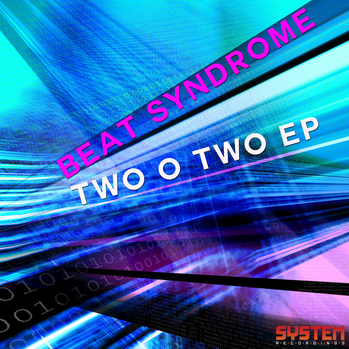 BEAT SYNDROME - Two O Two EP