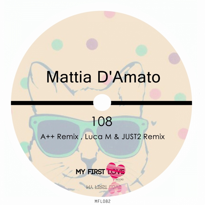 D'AMATO, Mattia - 108