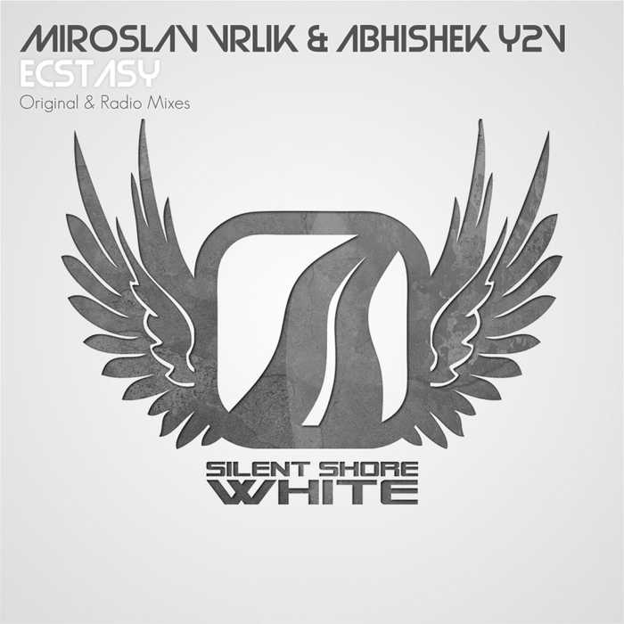 VRLIK, Miroslav/ABHISHEK Y2V - Ecstasy