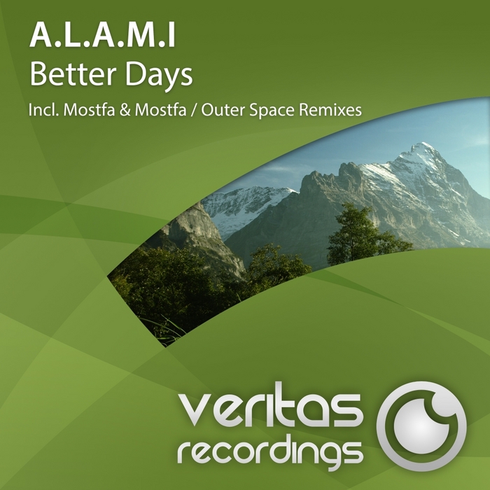 ALAMI - Better Days