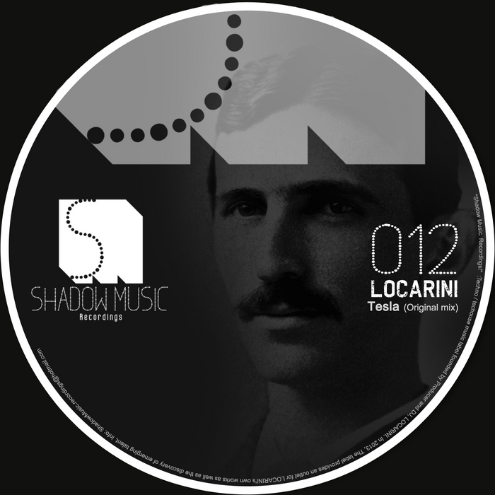 LOCARINI - Tesla