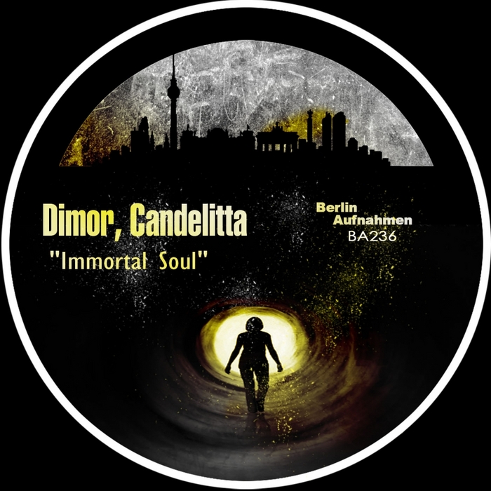 DIMOR/CANDELITTA - Immortal Soul