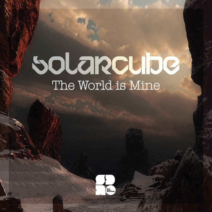 SOLARCUBE - The World Is Mine