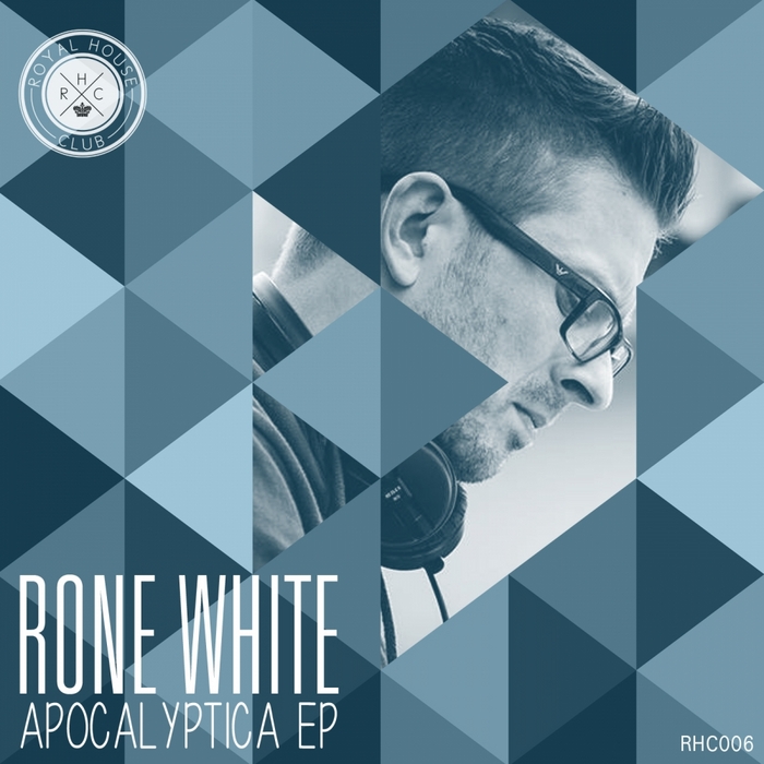 RONE WHITE - Apocalyptica EP