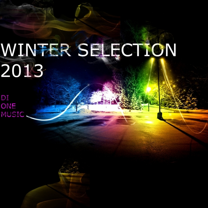 VARIOUS - Winter Selection 2013