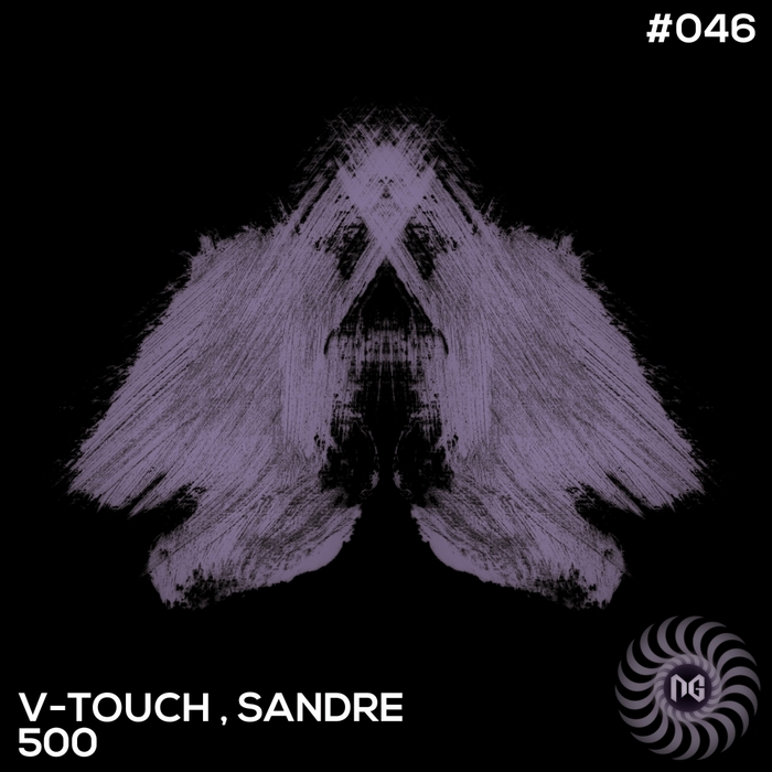 V TOUCH/SANDRE - 500