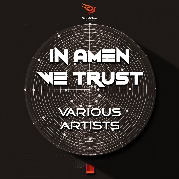 VARIOUS - In Amen We Trust
