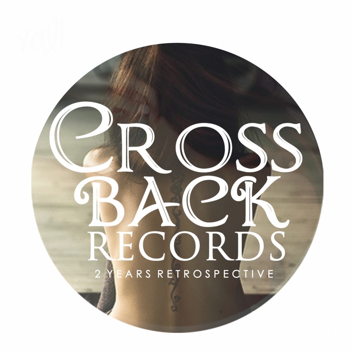 VARIOUS - Crossback - 2 Years Retrospectiv