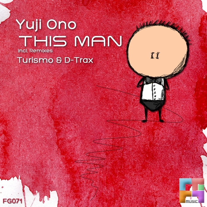 ONO, Yuji - This Man