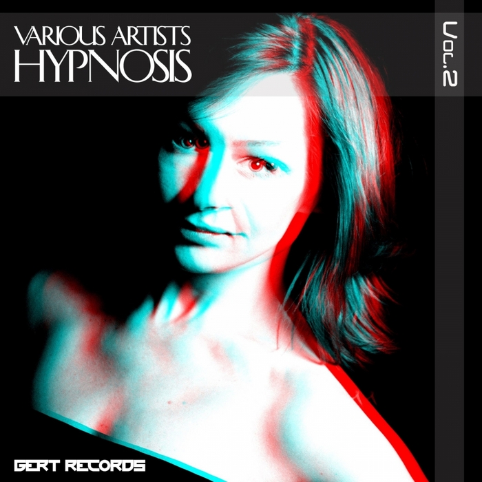 VARIOUS - Hypnosis Vol 2